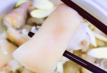 白云豬手-哎呀美食館