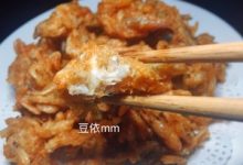 補鈣佳品,酥脆內軟,超級鮮香的炸蝦米-哎呀美食館